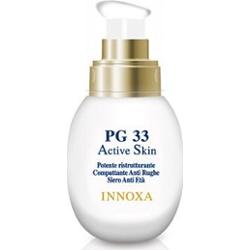 Innoksa Active Skin tonizujące serum do twarzy dla skóry dojrzałej