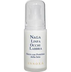 Innoxa Naga Lymph Eyes Usta