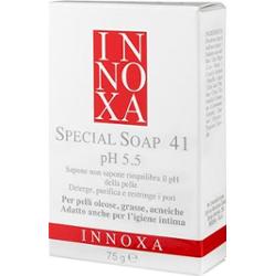 Specjalne mydło Innoxa pH 5,5