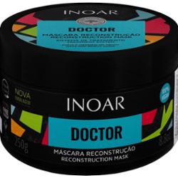 Maska odbudowująca do włosów Inoar Doctor 250g