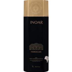 Inoar Moroccan Keratin - szampon przygotowujący do zabiegów keratynowych 1000ml