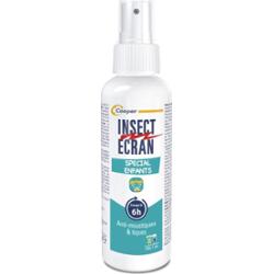 Insect Ecran Special Children - Środek odstraszający komary i kleszcze 100ml