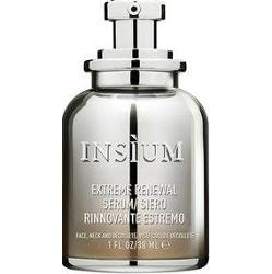 Insium Ekstremalne serum odnawiające