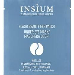 Insium Flash Beauty Pojedyncze opakowanie łatek na oczy