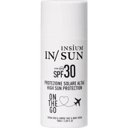 Insium High Sun Protection on the Go SPF 30
