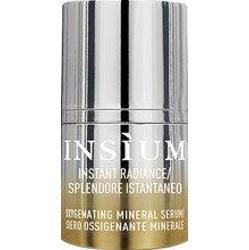 Insium Rozświetlające serum do twarzy Instant Radiance dla zmęczonej i zestresowanej skóry