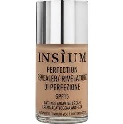 Insium Perfection Revealer SPF 15 Letni podkład w płynie do twarzy