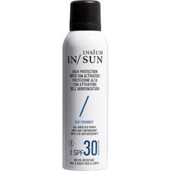 Insium Spray o wysokiej ochronie SPF 30