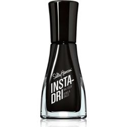 Sally Hansen Insta Dri Quick Dry Lakier do paznokci Kolor 573 Czarny na Czarny 9,17 ml