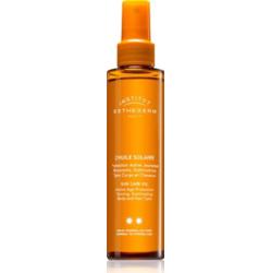 Institut Esthederm Adaptasun Solar Oil Hydra-Umiarkowana ochrona ciała i włosów 150ml