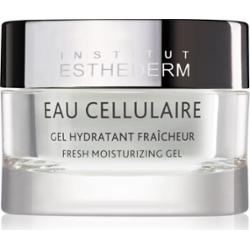 Institut Esthederm Cellular Water Gel odświeżający i nawilżający żel do twarzy z wodą komórkową 50 ml