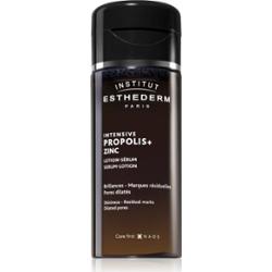 Institut Esthederm Intensive Propolis + Zinc Lotion - Sérum Serum nawilżające 130 ml