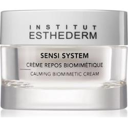 Institut Esthederm Krem Sensi System Biomimetic Uspokajający 50ml