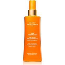 Institut Estherm Sun Sublimacja Naturalny aktywator - krem ​​dla szybkiej i intensywnej opalenizny - 150 ml