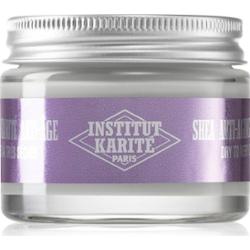 Institut Karité Paris Shea Anti-Age Nawilżający krem na dzień przeciw starzeniu się skóry do skóry suchej i bardzo suchej 50 ml