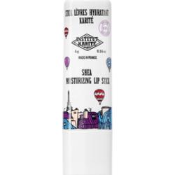 Institut Karité Paris Shea Stick nawilżający balsam do ust z masłem shea 4 g