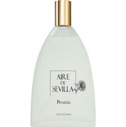 Instituto Español Aire De Sevilla Peonia woda toaletowa dla kobiet 150 ml