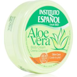 Instituto Español Aloe Vera nawilżający krem do ciała 40 ml
