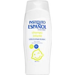 Instituto Español Champú Infantil szampon ochrona przeciw wszom 500 ml