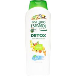 Instituto Español Detox nawilżający żel pod prysznic 1250 ml