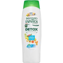Instituto Español Extra Soft Detox Szampon 750ml