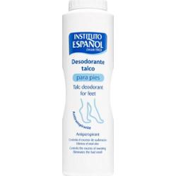 Instituto Español Talcum dezodorant do stóp 185 g