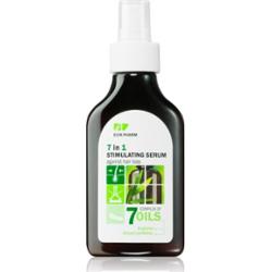 Elfa Pharm Intensive Cosmetic Complex Of 7 Oils 7in1 Stimulating Serum serum regenerujące przeciw wypadaniu włosów 100 ml