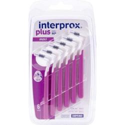 Interprox Maxi Plus Szczoteczki międzyzębowe 2,2 mm x4