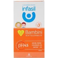 Infasil Bielizna dziecięca Infasil 200 ml