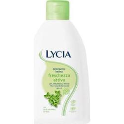 Lycia Intymna Aktywna Świeżość 200ml