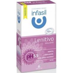 Infasil Intymny kojący 200ml