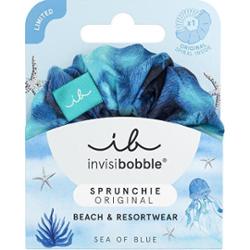 Invisibobble Opaska do włosów Sprunchie Bikini Sea Of Blues