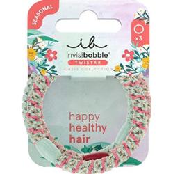 Invisibobble Gumki Twistar Oasis Mint Braids 3 sztuki