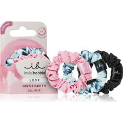 Invisibobble Everyday Loop Gentle Hair Tie 3 pcs