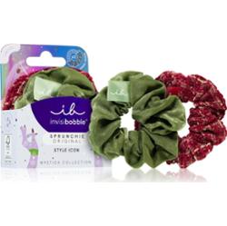 Invisibobble Mystica Merry For Love Gumki do włosów 2 sztuki