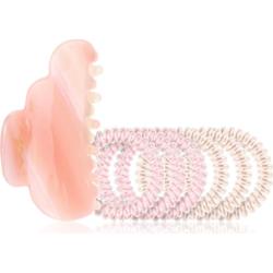 Invisibobble Zestaw Cloud Pop 7-częściowy