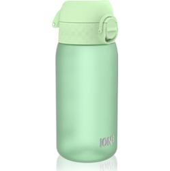 Ion8 Szczelna butelka na wodę dla dzieci Surf Green 350 ml
