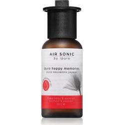 ipuro Air Sonic Happy Memories olejek zapachowy z olejkami eterycznymi 30 ml