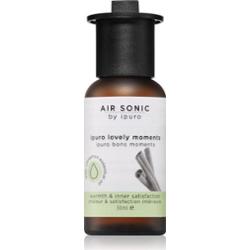 ipuro Air Sonic Lovely Moments olejek zapachowy z olejkami eterycznymi 30 ml