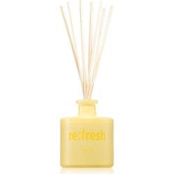 ipuro JESTEŚMY: odnośnie:fresh Dyfuzor zapachowy 100ml