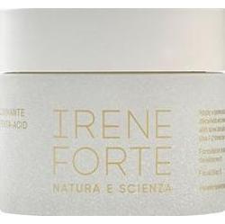 Irene Forte Apricot Rozświetlający płyn do twarzy Penta-Acid do każdego rodzaju skóry