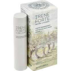 Irene Forte Pistacjowa maseczka do twarzy 50 ml Uzupełnienie