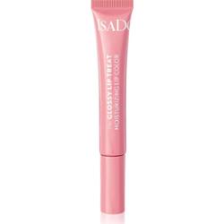 IsaDora Glossy Lip Treat 61 Pink Punch (13 ml)