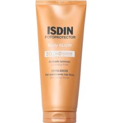 Isdin Rozświetlający fotoprotektor do ciała SPF30 200ml