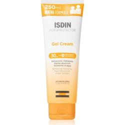 Isdin Fotoprotektor Żel-krem Spf 30 250ml