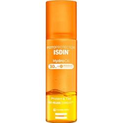 Isdin Fotoprotektor Hydro Oil SPF30 200ml