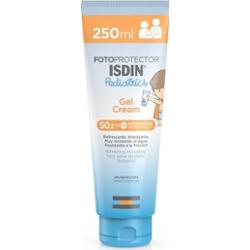 Isdin Fotoprotector Pediatric Gel Cream SPF50+ 250ml