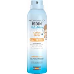 Isdin Pediatrics Fotoprotector Spray Lotion SPF50 250ml