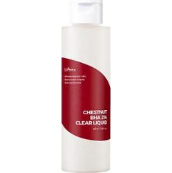 Isntree Zabieg złuszczający do cery mieszanej i tłustej BHA 2% (płyn przezroczysty) 100 ml