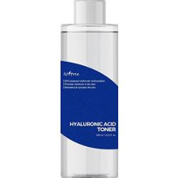 ISNTREE - Hyaluronic Acid Toner, 400 ml - nawilżający tonik do twarzy